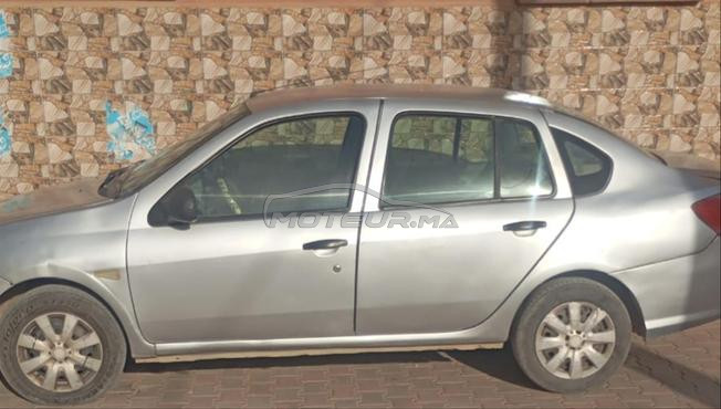 Renault symbol Agadir Ait Melloul