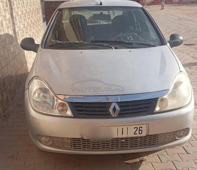 Renault symbol Agadir Ait Melloul