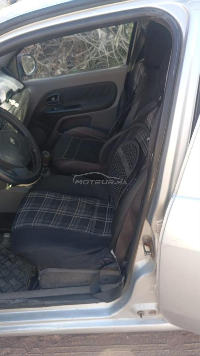 Renault symbol Agadir Ait Melloul