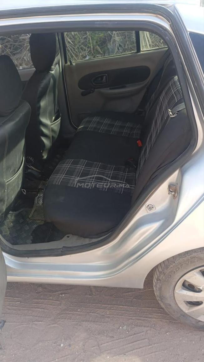 Renault symbol Agadir Ait Melloul