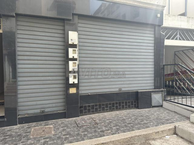 Magasin pour stockage - 2
