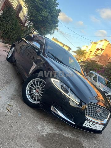 Jaguar XF - 2