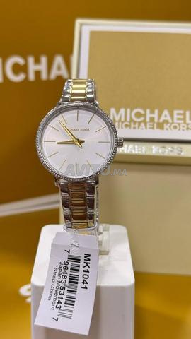 Montre Michael Kors Femme MK9650 - 2