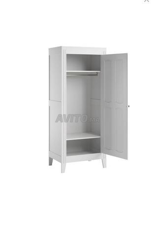 Armoire chambre bébé - 2