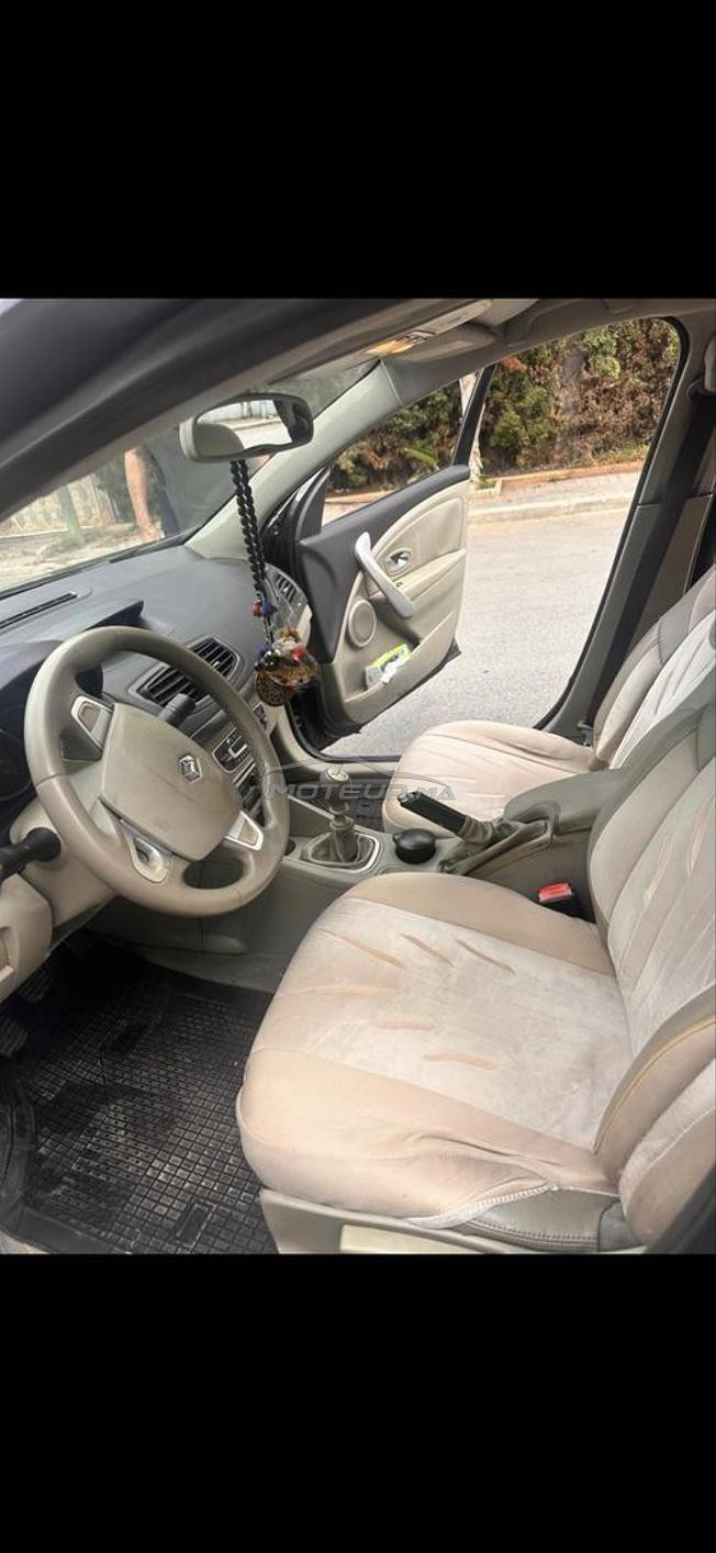 Renault Fluence Diesel Manuelle 2011 à Casablanca