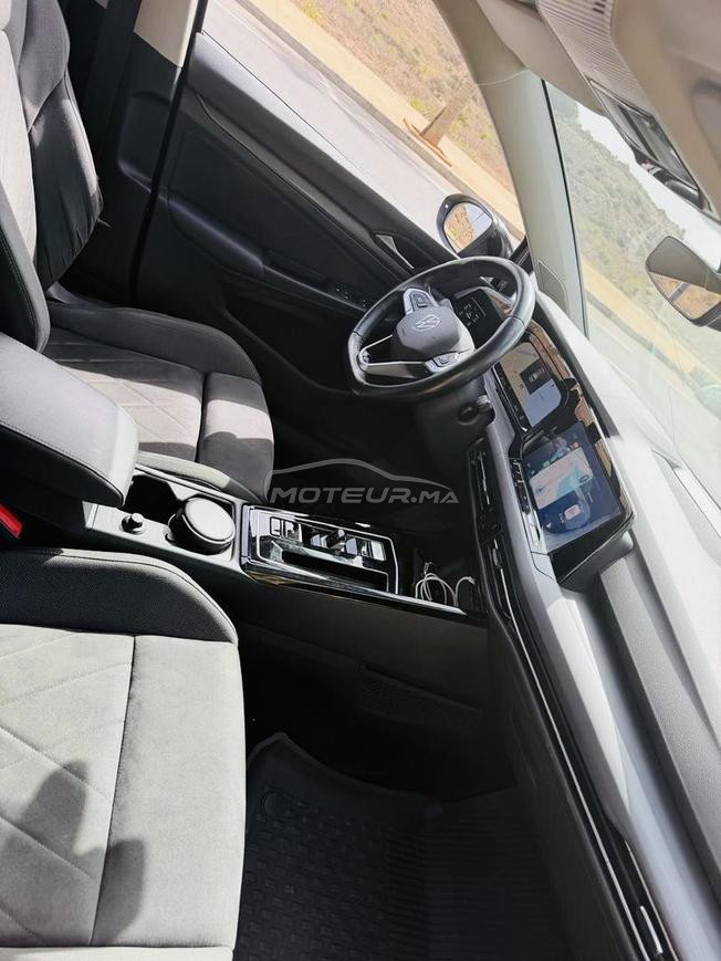 GOLF 8 STYLE