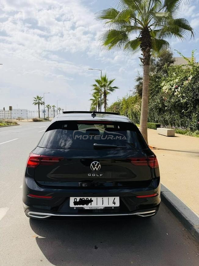GOLF 8 STYLE