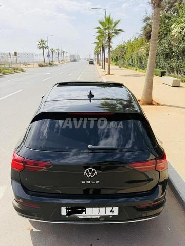 GOLF 8 STYLE - 2