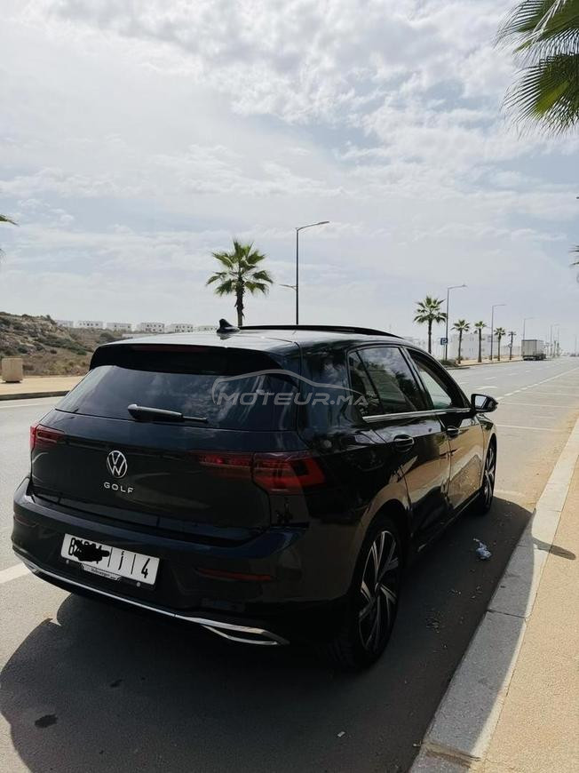 GOLF 8 STYLE
