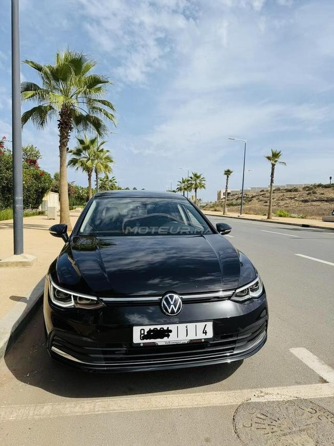 GOLF 8 STYLE