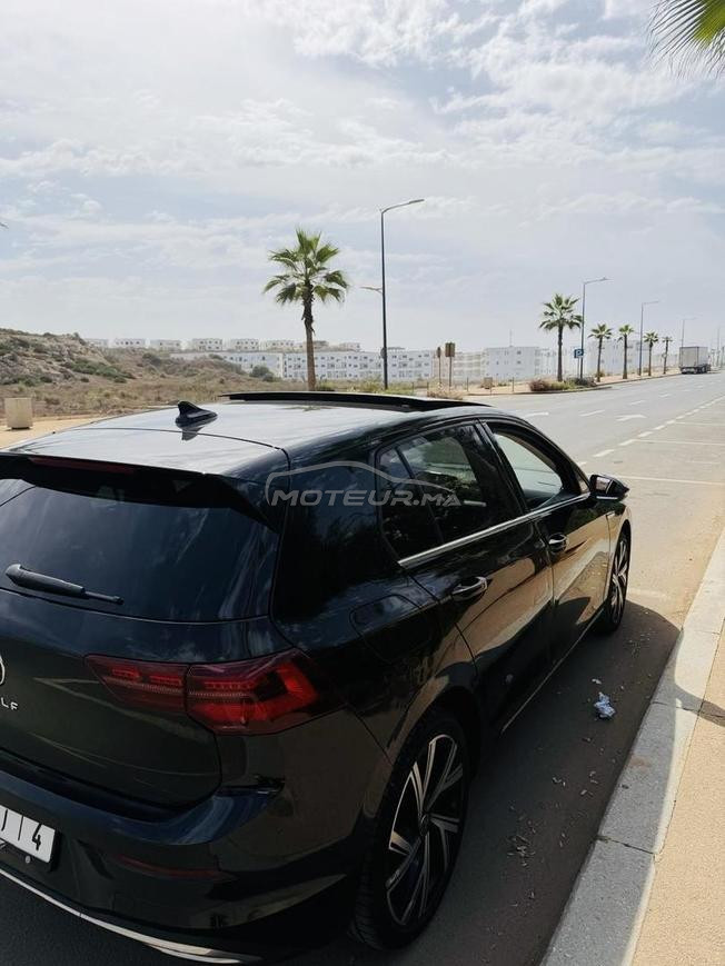 GOLF 8 STYLE