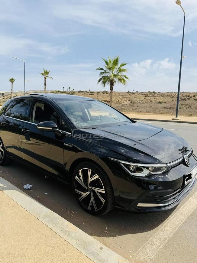 GOLF 8 STYLE
