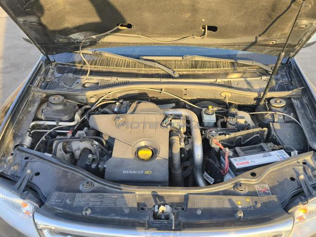 Dacia Duster 4x4 (6CV) 2012, à Meknès