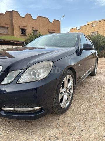 Mercedes-Benz Classe E 220 - 2