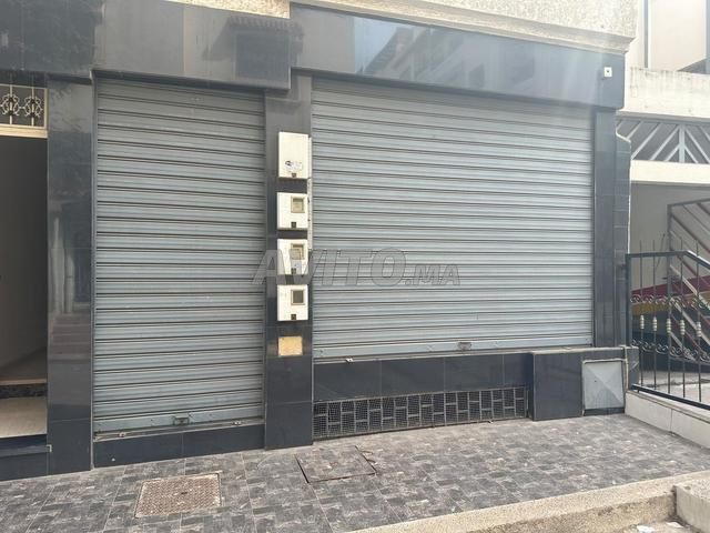 Magasin à louer hay amine pour stockage - 2