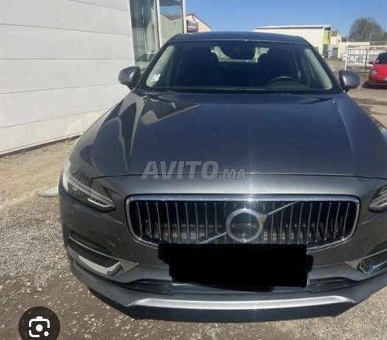 Volvo S90 Diesel Automatique 2020 à Béni Mellal