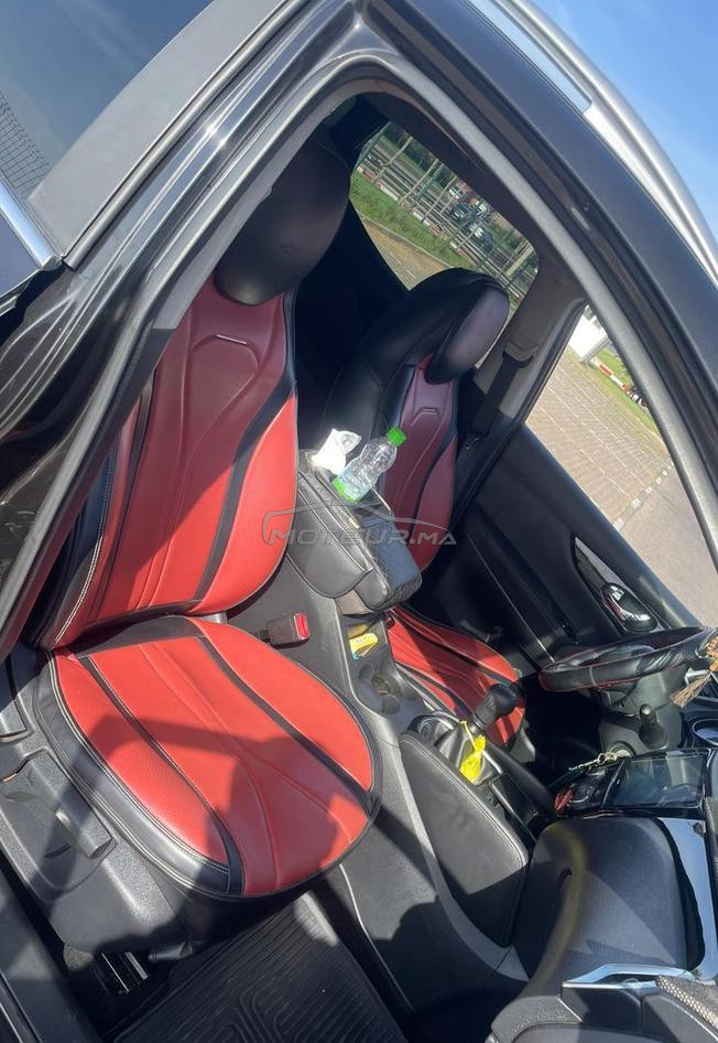 Nissan Qashqai Diesel Manuelle 2018 à Casablanca