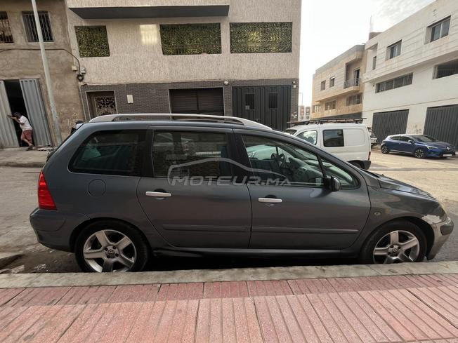 voiture bon etat jamais repari 