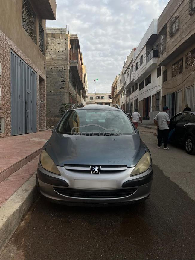 voiture bon etat jamais repari 