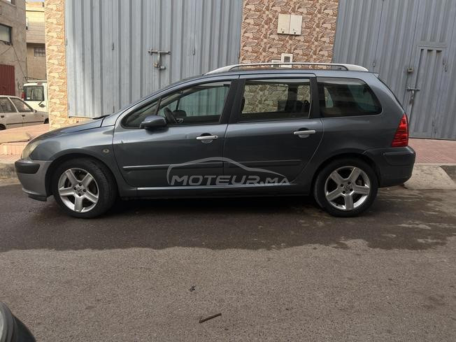 voiture bon etat jamais repari 