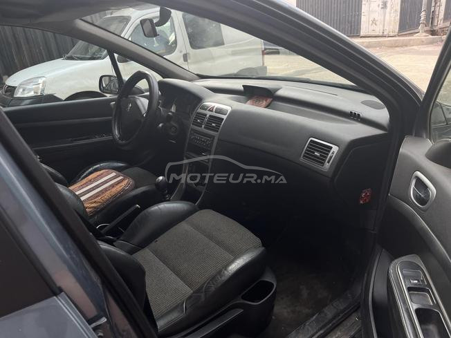 voiture bon etat jamais repari 