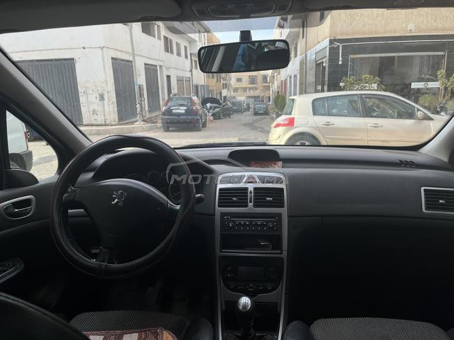 voiture bon etat jamais repari 