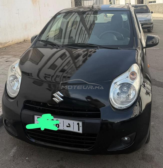 Suzuki  Automatique 