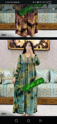 ملابس نسائية - 2