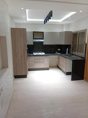 Appartement de luxe en rez-de-chaussée à vendre situé à R2 - 2