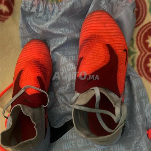 Chaussures de football Nike Phantom - 2