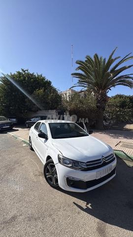 Citroën C-Elysée 2024 - 2