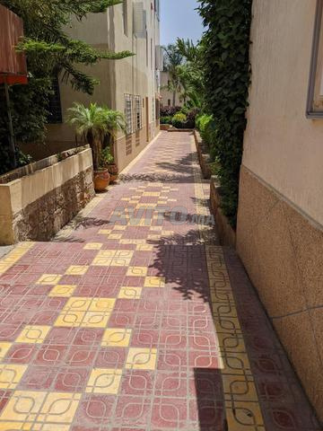 Appartement à louer - 2