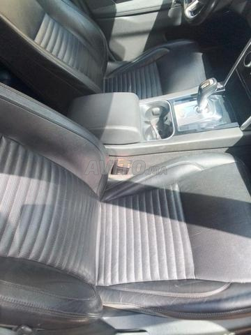 Land Rover Discovery Sport Diesel Automatique