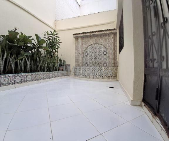 Quartier Chamaa Salé - 2