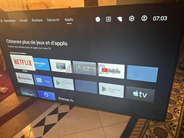 تلفزيون كونتيننتال إديسون