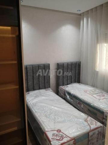 Bel appartement à louer - 2