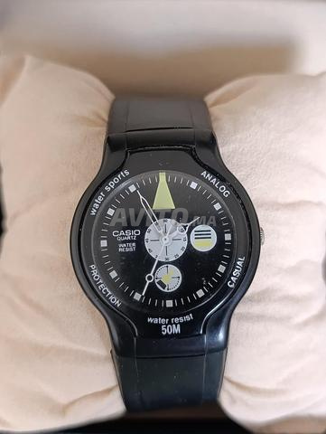 Casio MQ-43 modèle 1988 vintage