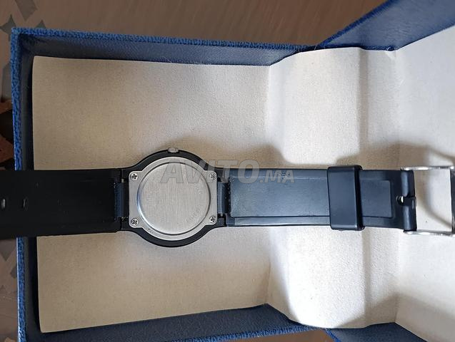 Casio MQ-43 modèle 1988 vintage - 2