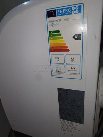 Climatiseur mobile Taurus très bon état - 2