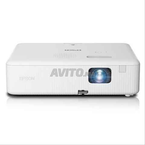 Epson W01 Maroc Casablanca Bon Prix linkmaroc.com