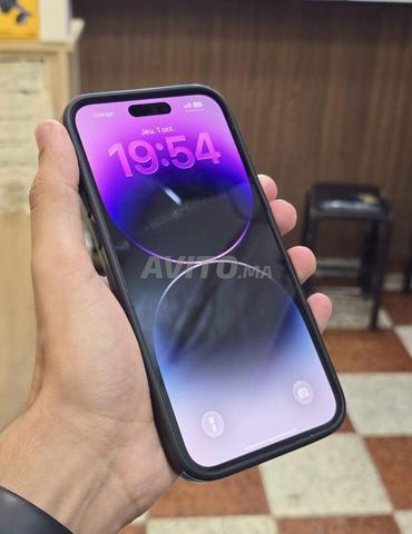 iPhone 14 Pro Max 512 Go - 2
