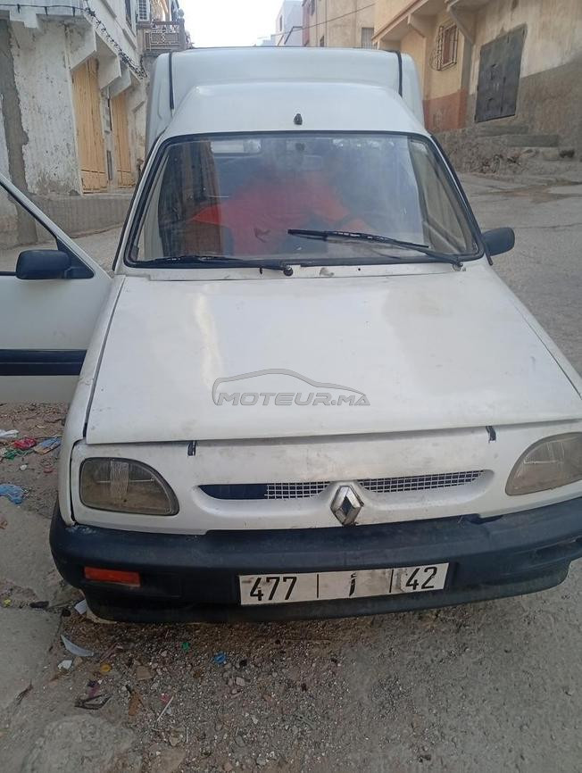 طنجه حي المصلى