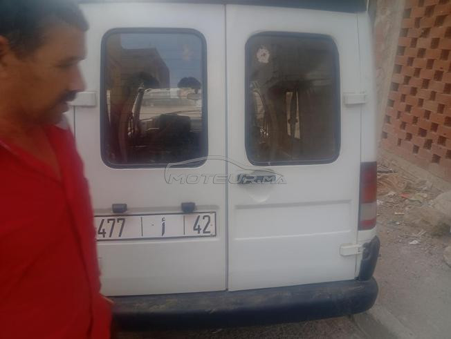 طنجه حي المصلى