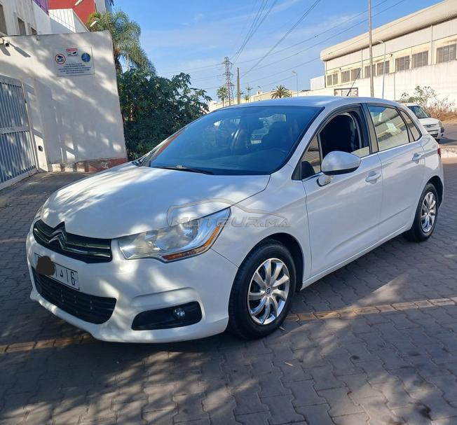 citroen c4 diesel 