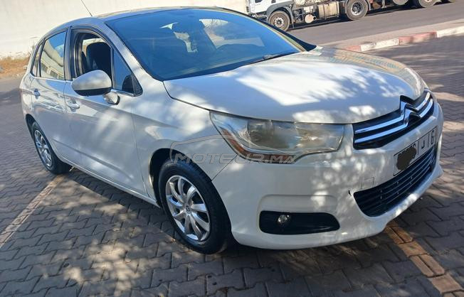 citroen c4 diesel 