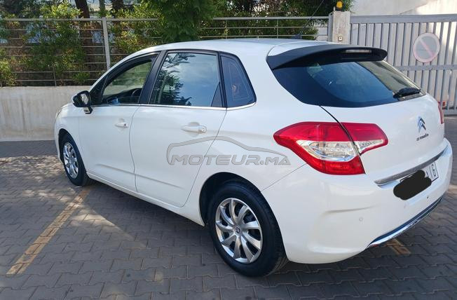 citroen c4 diesel 