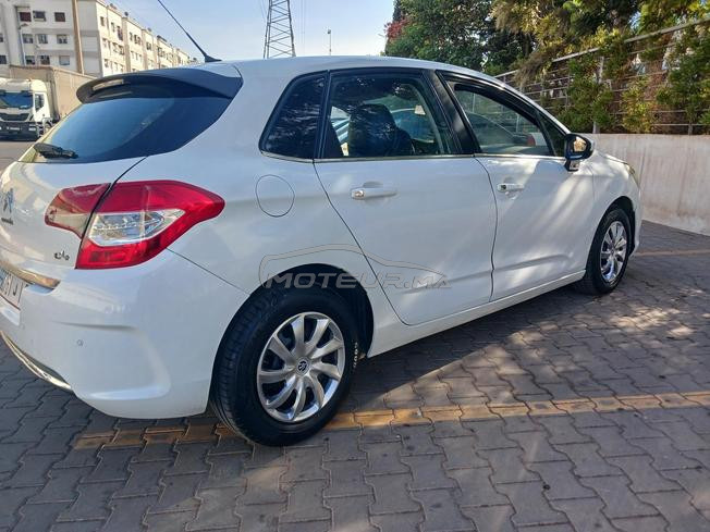 citroen c4 diesel 