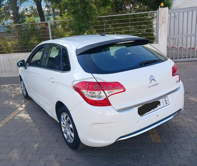 citroen c4 diesel 