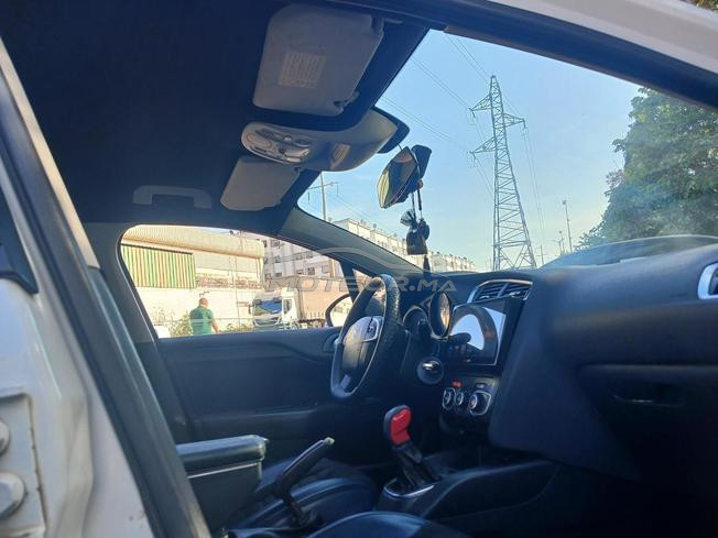citroen c4 diesel 