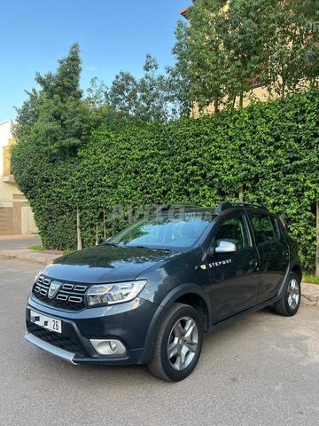 Dacia Sandero Stepway Prestige - 2